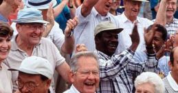 Crowd Cheer