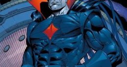 Mister Sinister