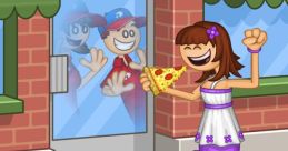 Papa's Pizzeria