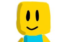 Roblox noob