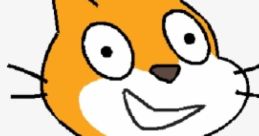 Scratch Cat