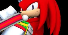 Knuckles Sa2