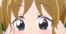 Mei (Kimi To Idol Pretty Cure)