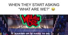 Wildnout