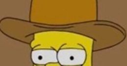 Bart (The Wild West)