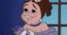 Mary Todd Lincoln (Histeria!) (Laraine Newman)