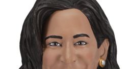 Kamala Harris V2
