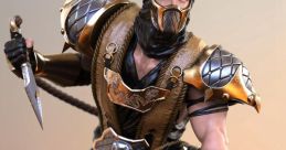 Scorpion V2 Type your text and hear it in the voice of Scorpion V2 .