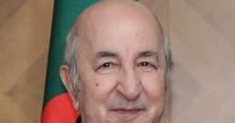 Abdelmadjid Tebboune