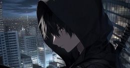Adam Brooding (Dark, Tough)