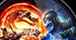 Mortal Kombat Announcer