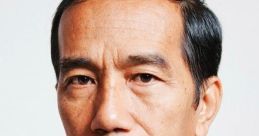 Joko Widodo