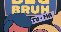 Shr bruh