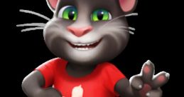 Talking Tom