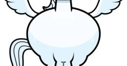 Pegasus Angry