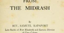 Samuel Issac Rapaport