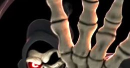 Jack The Reaper (Spirit Halloween) (Fixed)