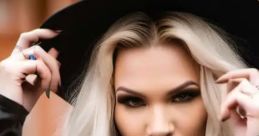 Julia Hart AEW