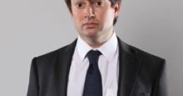 Mark Corrigan From Peep Show