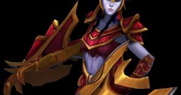Dragon Shyvana