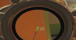 Random voice clips
