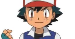 Ash Ketchum (Pokemon)