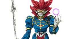 Demon God Demigra