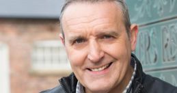Mark Moraghan