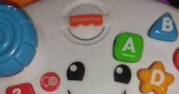 Videogame Puppy By Fisher Price