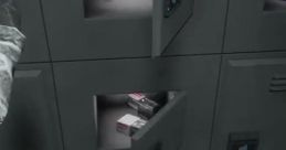 Cassie Scp Sl Attempted of Cassie from SCP SL.