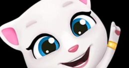 Angela Normal lovely