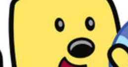 Wow Wow Wubbzy Wubbzy