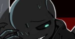 Nightmare Sans