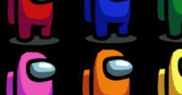 Crewmate (Tangomangle, Among Us)