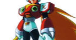 Zero (Megaman)