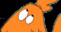 Dennis the Goldfish
