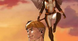 Hawkgirl (Superman 2025)