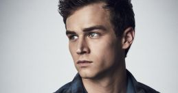 Brandon Flynn Angry Justin Style
