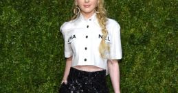Allie Pressmen (Kathryn Newton)