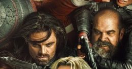 Bob Thunderbolts