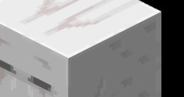 Happy Ghast Crooning From Minecraft 1.21.6 / Chase the Skies update!