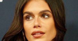 Kaia Gerber