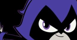 Raven (Tara Strong, Teen Titans Go!)