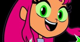 Starfire (Hynden Walch, Teen Titans Go!)