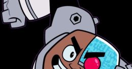 Cyborg (Khary Payton, Teen Titans Go!)