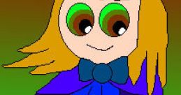Microsoft Hazel (AI Version)