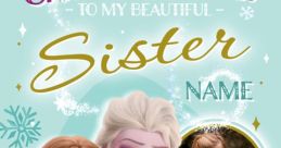 Stupid Dumb Fat Anna Sister