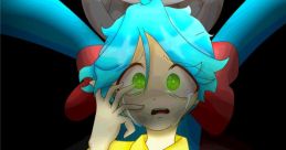 Poppy Playtime CHAPTER 3