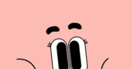 Richard Watterson TAWOG (Dan Russell) I AM A GOOD FATHER!!!