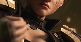 Vi